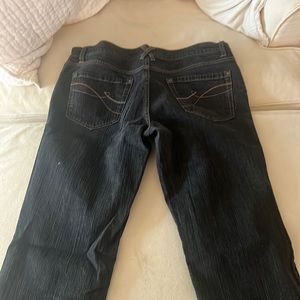 Women jeans